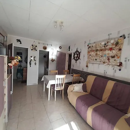 Rdc Avec Veranda Et Terrasse, Proche Et Commerces, Parking Privatif - Fr-1-324a-50 Appartement
